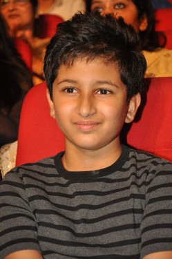 Bhale Manchi Roju Movie Music Launch